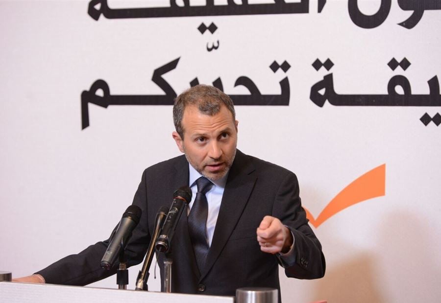 هيئة "التيار" تدعم "اقتراح" باسيل... وتؤيد "تمهل" عون 