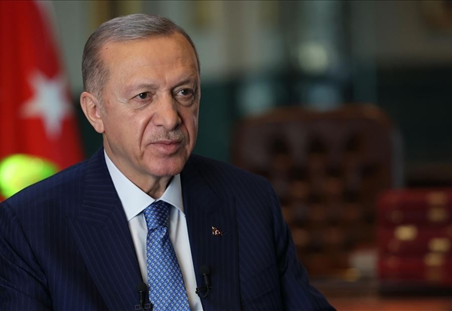 "ستعرفون تركيا بحق"... اردوغان لإسرائيل: انتظروا! 