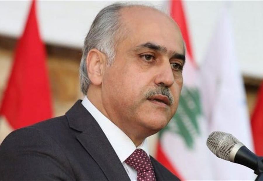 ابو الحسن: وضع البلديات دقيق والمطلوب معالجته سريعاً