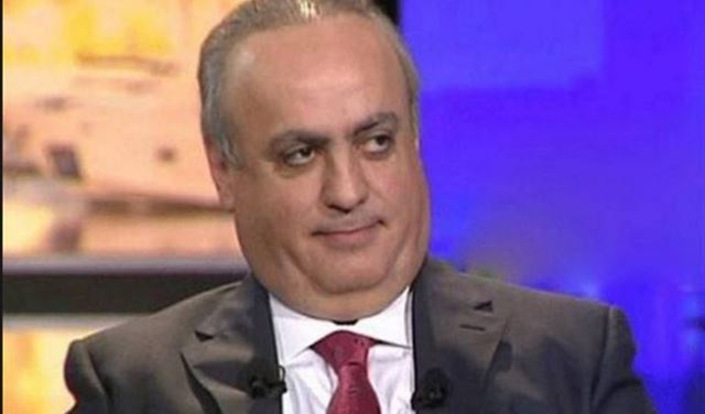 رد ناري من وهاب على جنبلاط  رد ناري من وهاب على جنبلاط