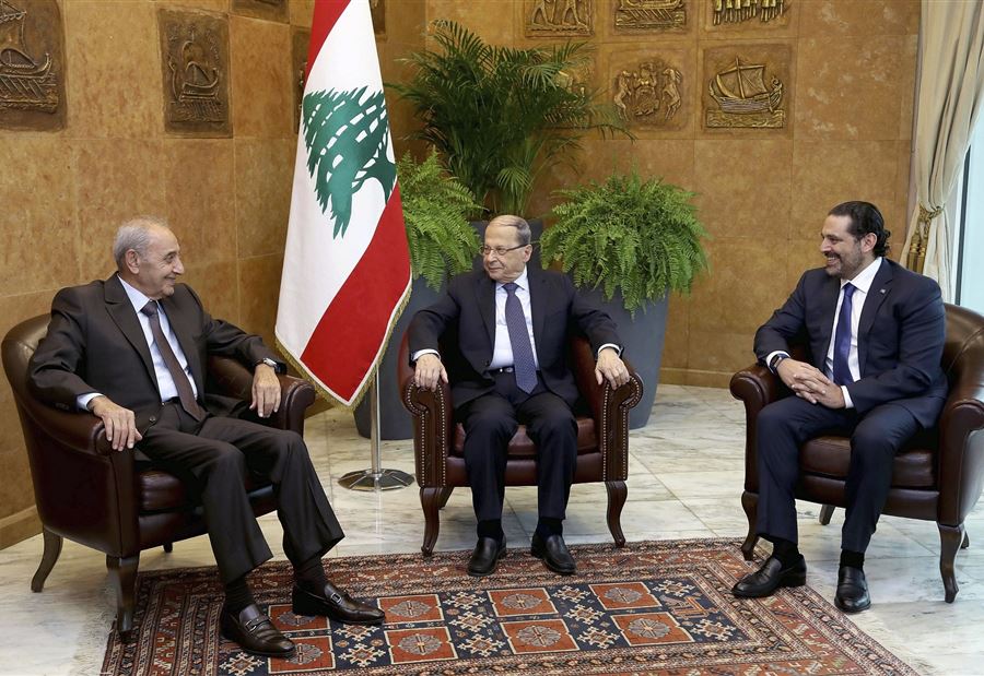 تعطل الحوار