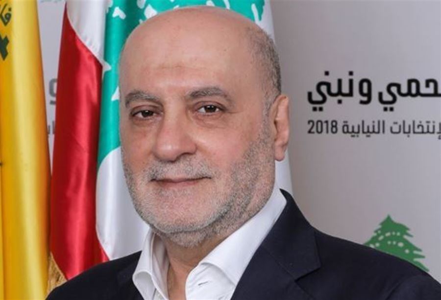 شري: المقاومة حريصة على حفظ بيروت  شري: المقاومة حريصة على حفظ بيروت