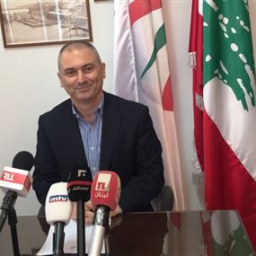 محفوض: لا سلاح خارج اطار الدولة