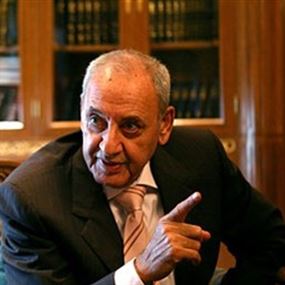 بري: قرار "كتلة المستقبل" تحّدد قرارات كثيرة