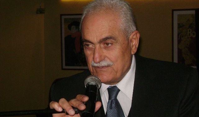 عسيران: الحكماء سيصلون الى قانون يراعي عدالة وصحة التمثيل