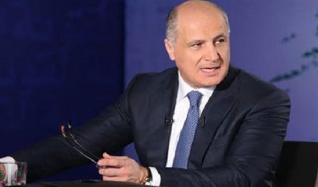 غانم الى MTV بلا "كلام الناس"
