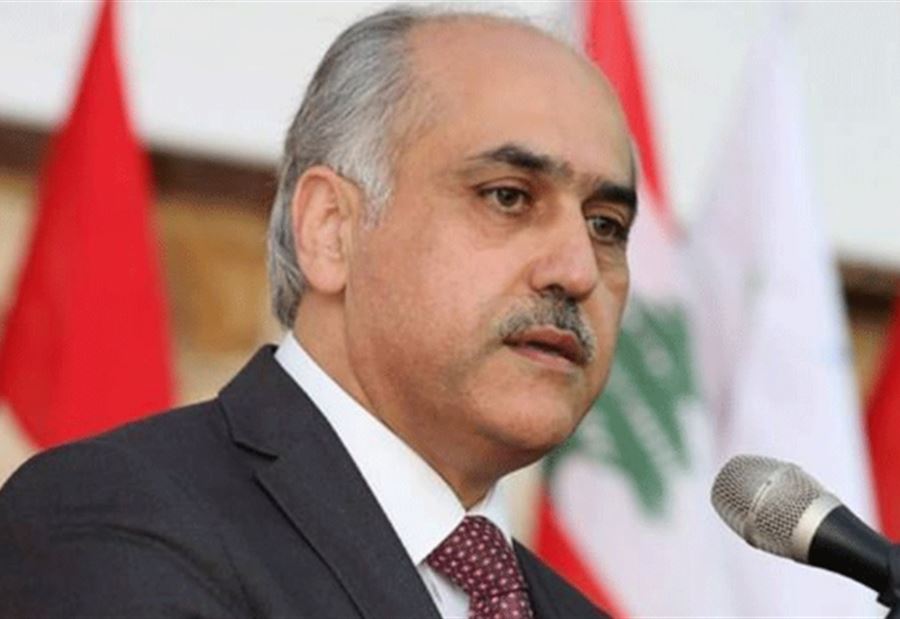 ابو الحسن: "سيحاولونَ اكل الجزرة بشراهة وقلّة حياء"