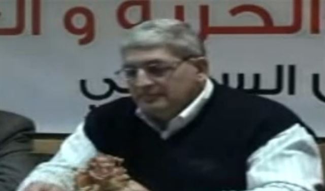 القاء القبض على مسؤول نشاط جماعة الإخوان بمصر
