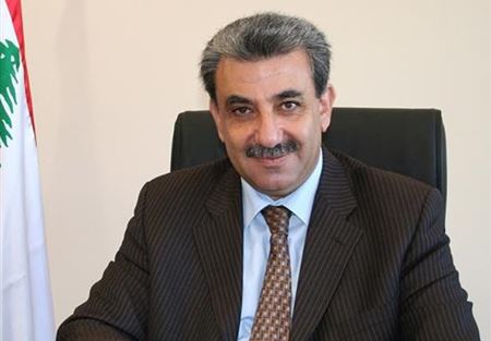 طعمة: الجيش سيبقى ضمانة الجميع