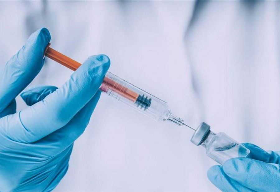 الـ PCR أولاً