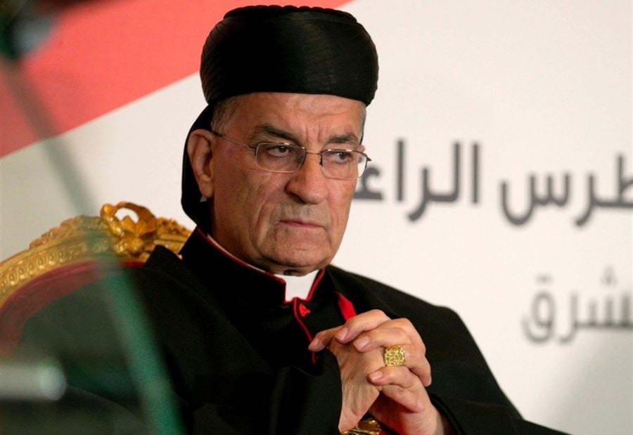 جملة تتكرّر على لسان البطريرك... ما دلالاتها؟