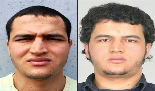 تفاصيل هجوم عيد الميلاد في برلين تفاصيل هجوم عيد الميلاد في برلين