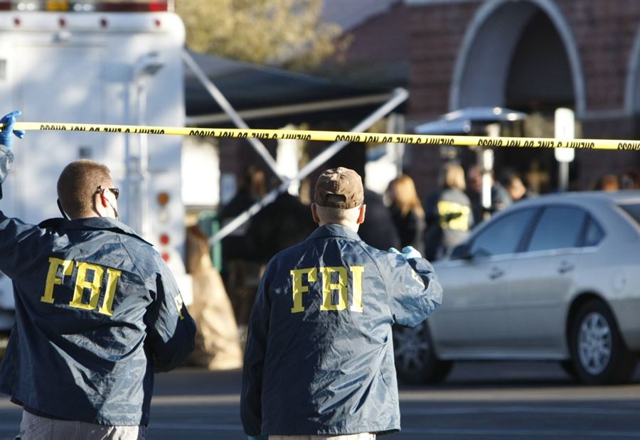 "FBI" يلقي القبض على متحدث سري بإسم الحكومة الإيرانية