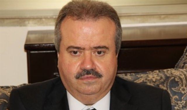 جابر: هناك ضغطا كبيرا في المرحلة المقبلة 