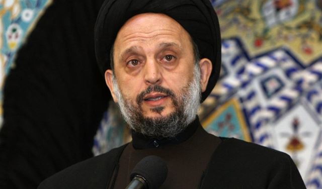 فضل الله: منطق التسويات سيفضي إلى حل لقانون الانتخاب