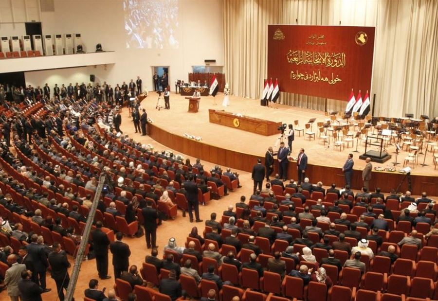  نواب عراقيون ينتفضون ضد مرشحي إيران