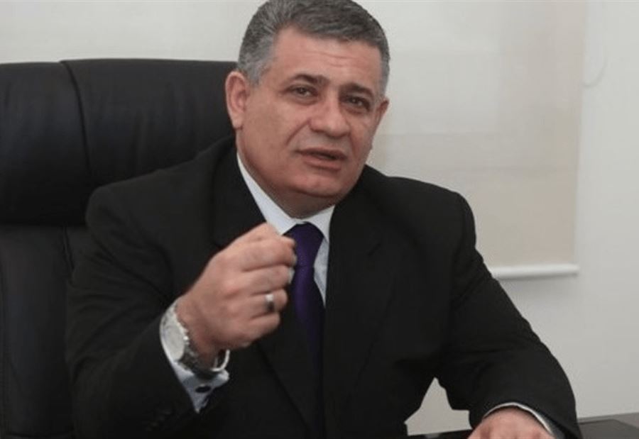 ضو: كلام قبلان يستدعي موقفاً رافضاً وشاجباً 