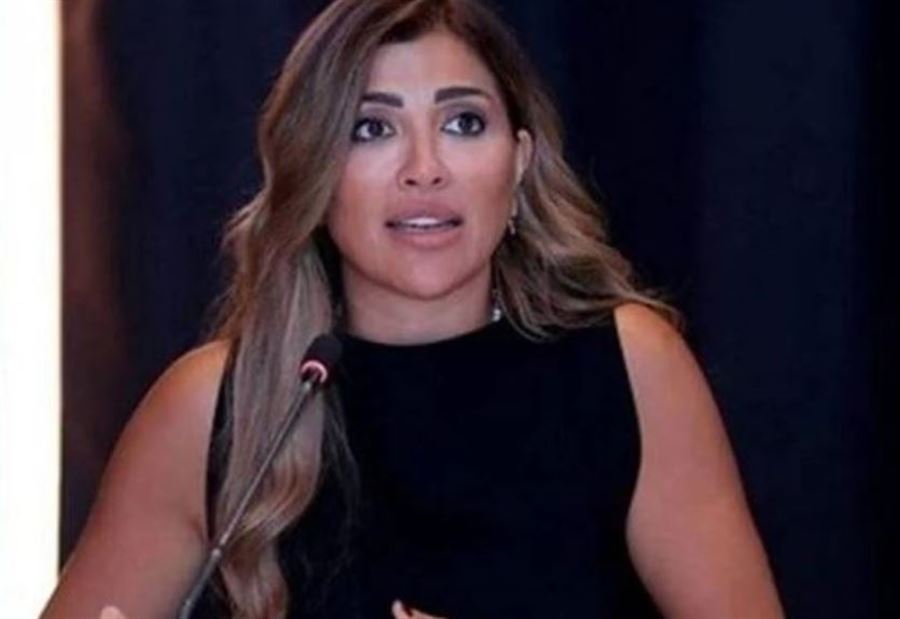 نازك الخطيب... قاضية من 