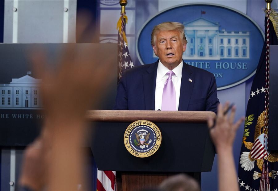 ترمب و سلاح إيران النووي