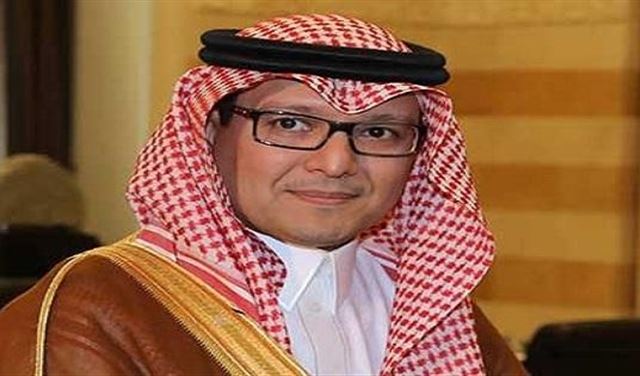 البخاري من عين التينة: السعودية حريصة على أمن واستقرار لبنان 