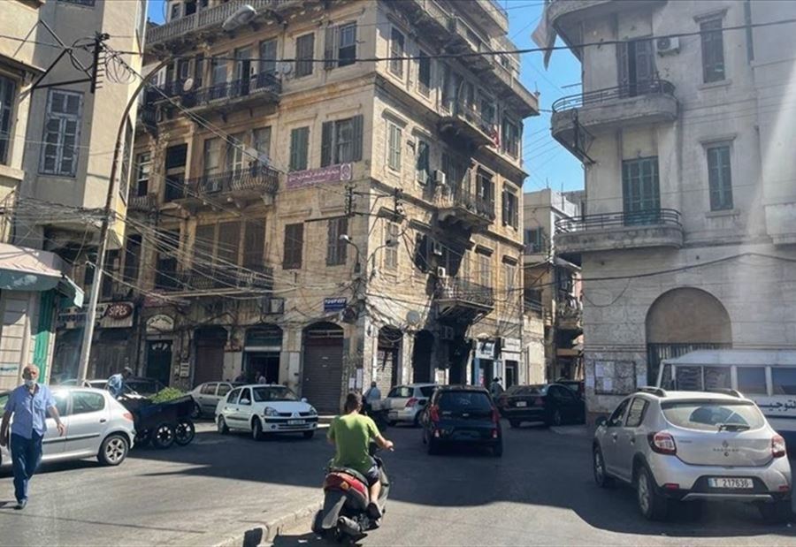 عامل بلدية ضحية "إعتداء صباحي"!