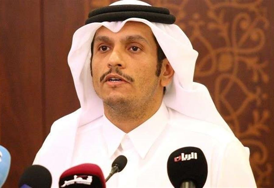 مباحثات كويتية سعودية لحل الأزمة الخليجية! مباحثات كويتية سعودية لحل الأزمة الخليجية!