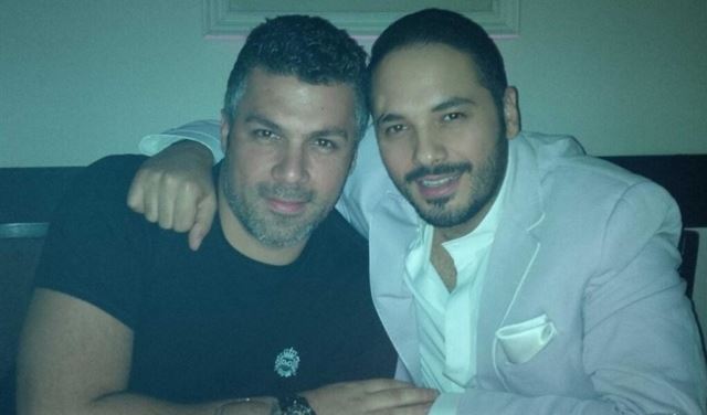 "ولعت" مجدداً بين رامي عيّاش وفارس كرم! 