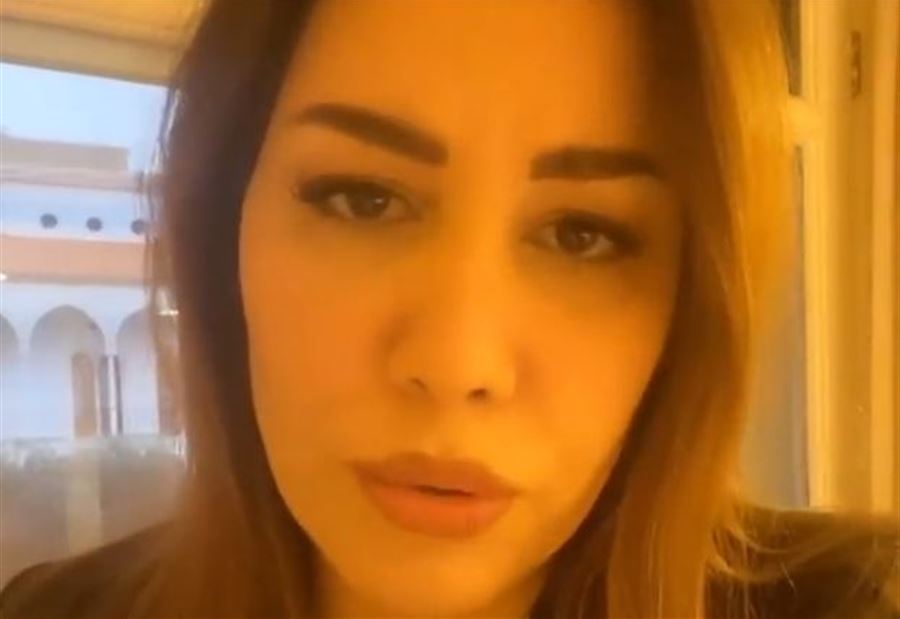بالفيديو: هجوم "حاد" من يعقوبيان على "ذباب التيّار"