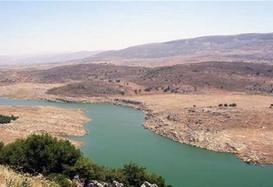 كتابٌ من مصلحةِ الليطاني إلى وزيري الداخلية والبيئة
