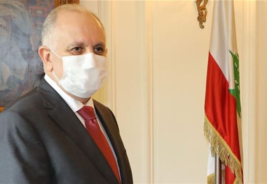 "ليست رمانة بل قلوب مليانة"... وفهمي على "الخطّ"