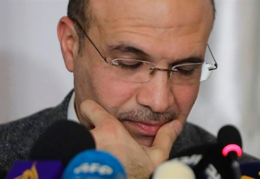 وزير الصحّة.. "لوين رايحين؟"