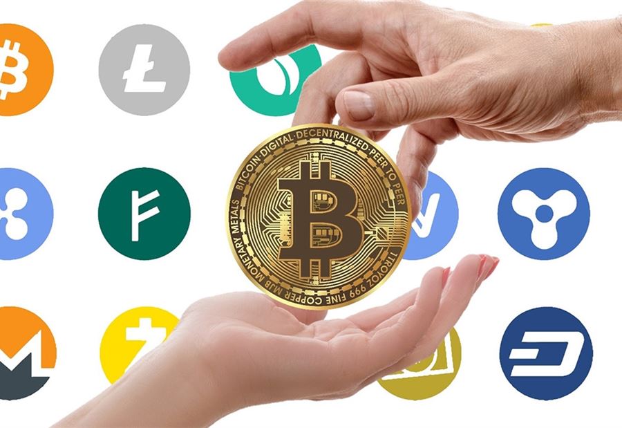 بالأرقام... أين وصلت سوق العملات الرقمية؟