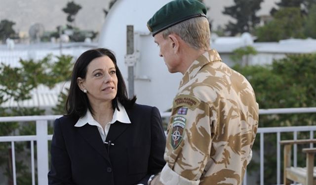 ترامب يعين "محاربة" قديمة بالبيت الأبيض