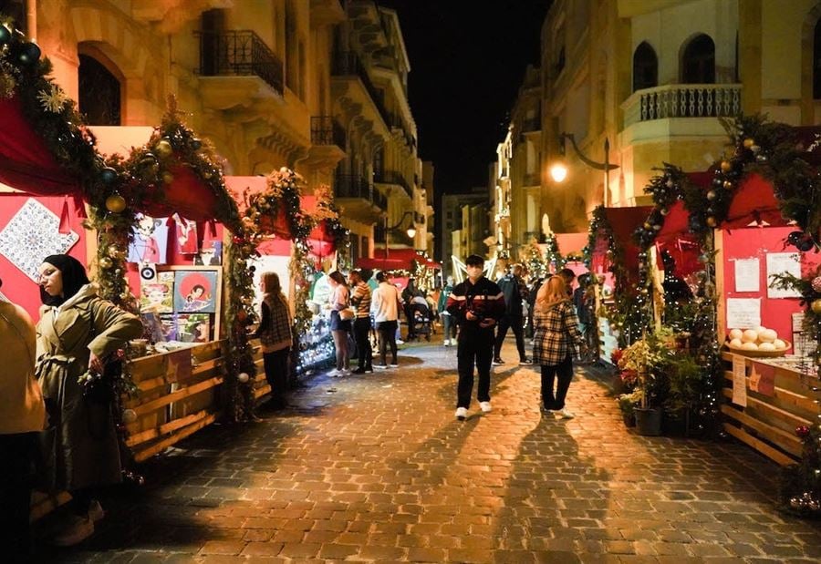 قبل الأعياد... هل من ارتفاع بأسعار المواد الغذائية في لبنان؟