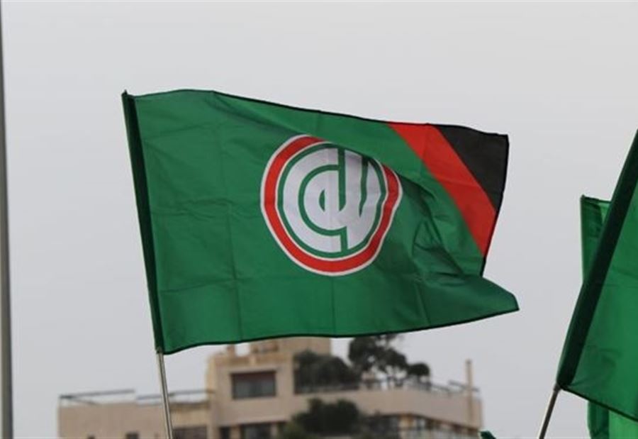 "الحوار هو الحلّ"... حركة أمل: المقاومة هي التي حصنت لبنان