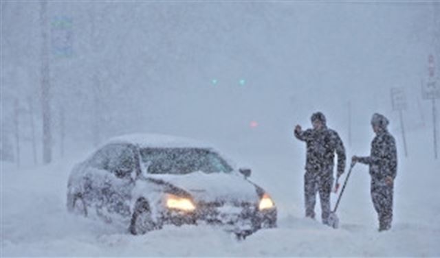العاصفة ستضرب لبنان..مساء اليوم؟ العاصفة ستضرب لبنان..مساء اليوم؟
