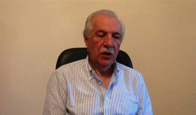 زعيتر: مهل الانتخابات اصبحت بخطر 