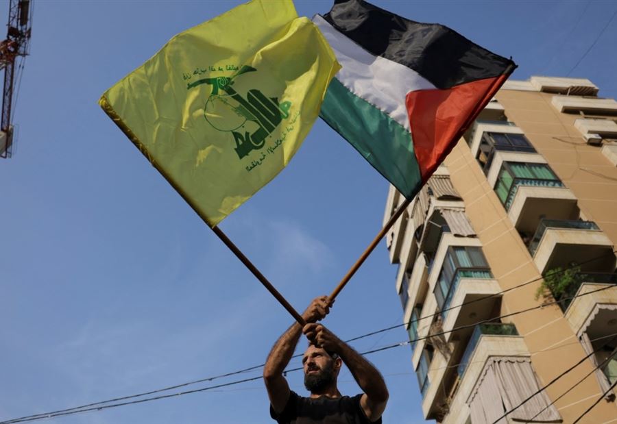 "المقاومة لا تنجر إلى مواجهة الخروقات الإسرائيلية عسكريًا"!