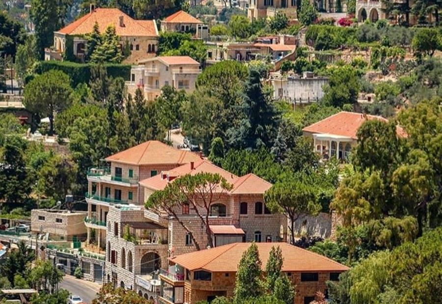 ارتفاع طفيف بدرجات الحرارة... اليكم طقس بداية الأسبوع  ارتفاع طفيف بدرجات الحرارة... اليكم طقس بداية الأسبوع