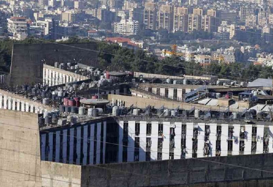 "3 اقتراحات لمعالجة الوضع في رومية" "3 اقتراحات لمعالجة الوضع في رومية"