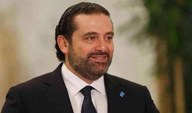 الحريري: يجب أن نصل الى سياسة النأي بالنفس بالفعل