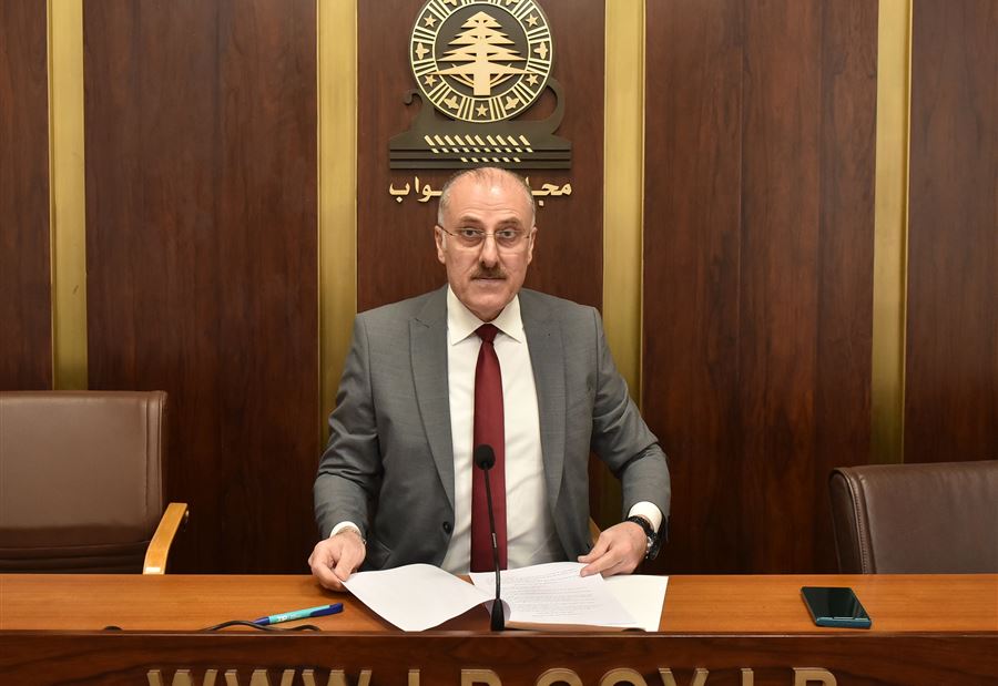 "خطة صفحة واحدة"... عبدالله: يجب وقف التذاكي
