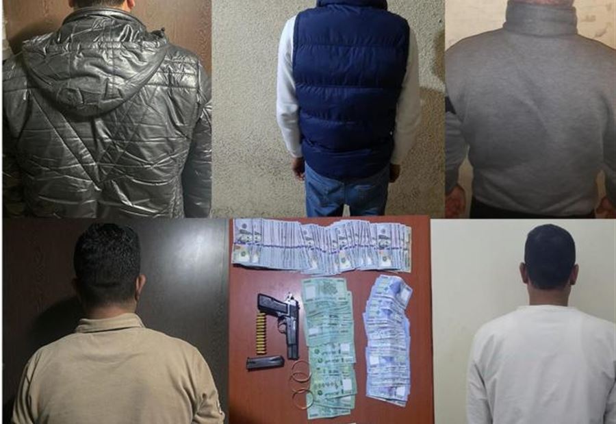 هل تذكرون "عبّارة الموت"... توقيف أحد الرؤوس المدبّرة لها!