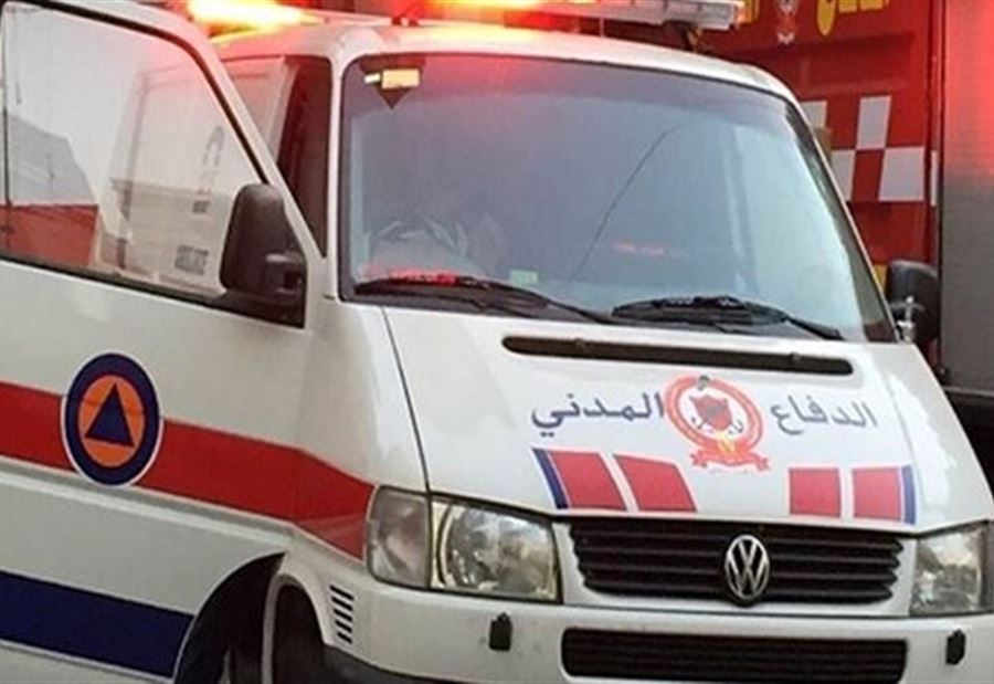 عُثِر عليه جثة في منزله! 