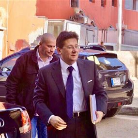 كنعان: تشكيل الحكومة ضروري قبل تشرين
