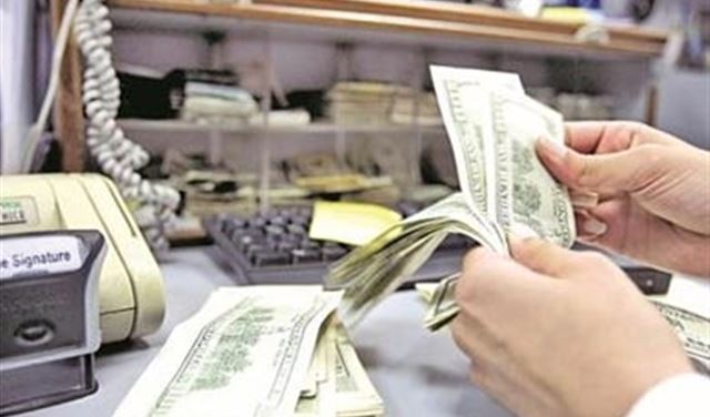 الدولار عام 2020 بـ 5638 ليرة!