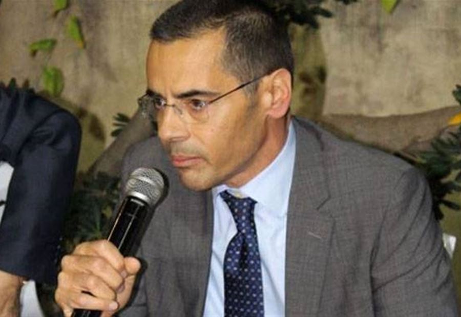 علامة: هل المقصود من إستدعاء الأسمر ترهيب الأصوات؟