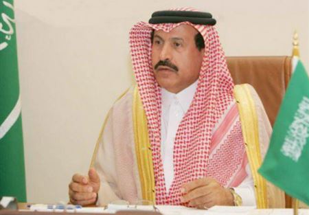 عسيري أقام مأدبة إفطار بحضور رؤساء سابقين 