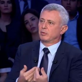 فرنجية: حزب الله هو من أخذ مني الرئاسة