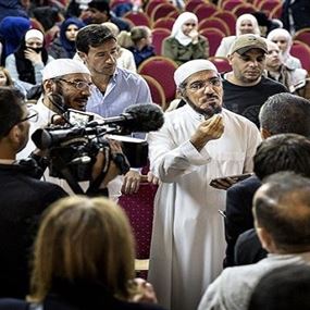 غضب من داعية سعودي بسبب ما قاله عن المثلية
